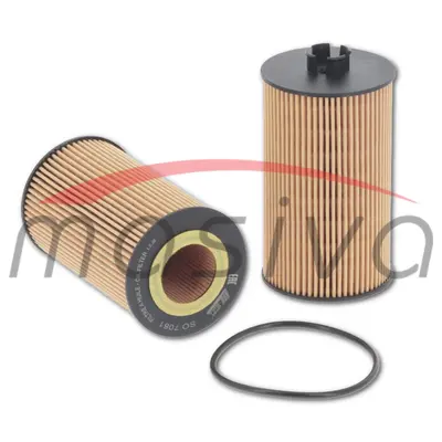 FILTER ULJA ULOŽAK FENDT