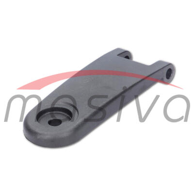 PANT STAKLA KROVNOG OTVORA DEUTZ FAHR AGROTRON