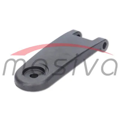 PANT STAKLA KROVNOG OTVORA DEUTZ FAHR AGROTRON