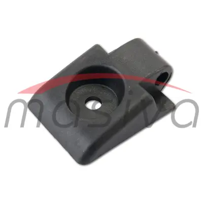 PANT KROVNOG OTVORA NA KABINI DEUTZ FAHR AGROTRON