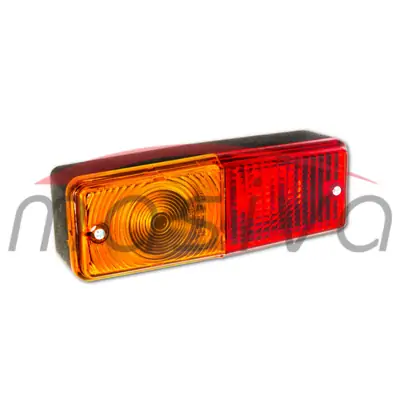 ŠTOP LAMPA URSUS, MASSEY