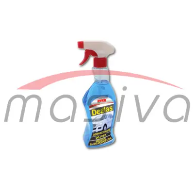 SREDSTVO ZA ODMRZAVANJE STAKLA 750ML-0