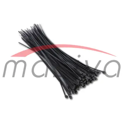 VEZICA PVC 7,2X350 CRNA