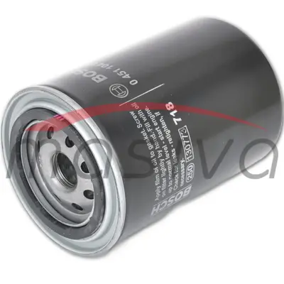 FILTER ULJA ZETOR BOSCH