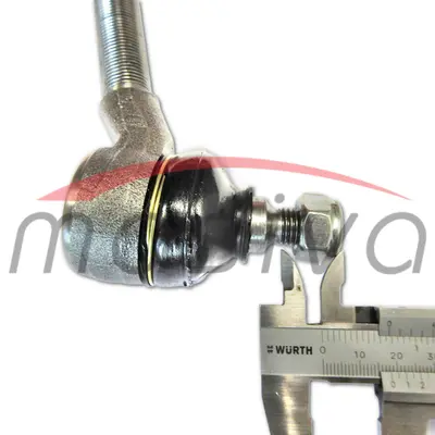 KRAJNICI VOLANA SET KOSI + RAVNI ČETRI KOMADA IMT-553-539-540-542  540.11.740/72-2