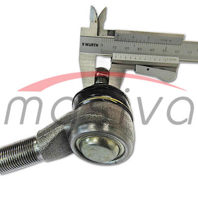 KRAJNICI VOLANA SET KOSI + RAVNI ČETRI KOMADA IMT-553-539-540-542  540.11.740/72-4