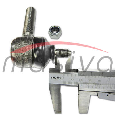 KRAJNICI VOLANA SET KOSI + RAVNI ČETRI KOMADA IMT-553-539-540-542  540.11.740/72-6