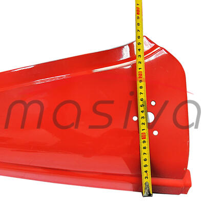 STRANICE HAUBE SET DESNA + LIJEVA IMT-533-539  533.10.460/470-1