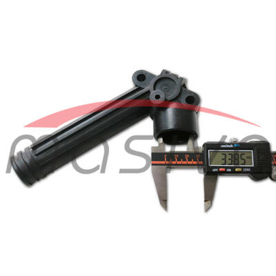 CIJEV TROKUTA USISA PRSKALICE BEZ PRIKLJUČKA UDOR ZETA 100-3