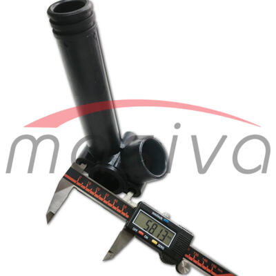 CIJEV TROKUTA USISA PRSKALICE BEZ PRIKLJUČKA UDOR ZETA 100-4