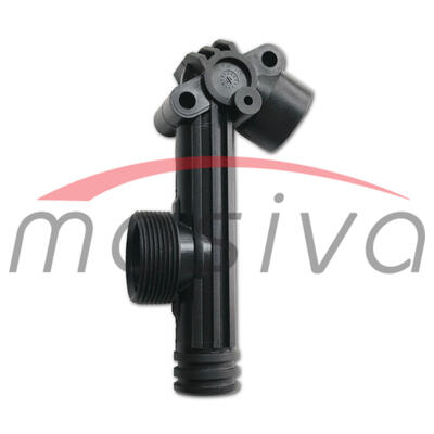 CIJEV TROKUTA USISA PRSKALICE SA PRIKLJUČKOM ZA ULAZ UDOR ZETA 100