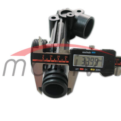 CIJEV TROKUTA USISA PRSKALICE SA PRIKLJUČKOM ZA ULAZ UDOR ZETA 100-3