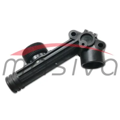 CIJEV TROKUTA USISA PRSKALICE SA PRIKLJUČKOM ZA ULAZ UDOR ZETA 100-1