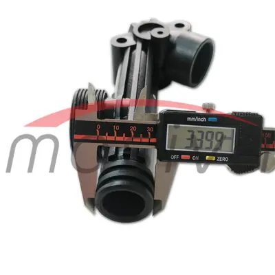 CIJEV TROKUTA USISA PRSKALICE SA PRIKLJUČKOM ZA ULAZ UDOR ZETA 100-3