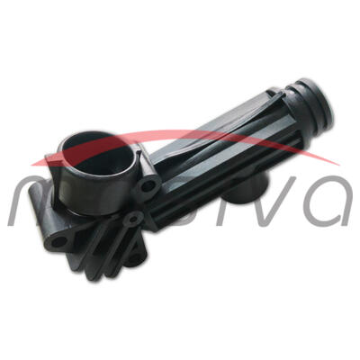 CIJEV TROKUTA IZLAZA PRSKALICE SA PRIKLJUČKOM ZA ZRAČNU MEMBRANU UDOR ZETA 120-1