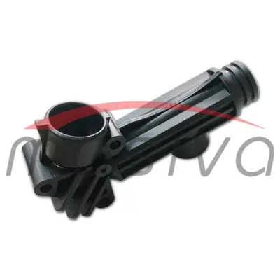 CIJEV TROKUTA IZLAZA PRSKALICE SA PRIKLJUČKOM ZA ZRAČNU MEMBRANU UDOR ZETA 120-1