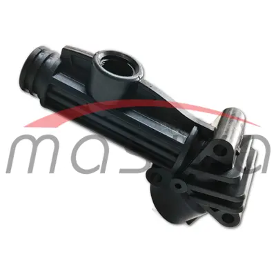 CIJEV TROKUTA IZLAZA PRSKALICE SA PRIKLJUČKOM ZA ZRAČNU MEMBRANU UDOR ZETA 120-2