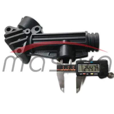 CIJEV TROKUTA IZLAZA PRSKALICE SA PRIKLJUČKOM ZA ZRAČNU MEMBRANU UDOR ZETA 120-3