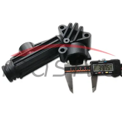 CIJEV TROKUTA IZLAZA PRSKALICE SA PRIKLJUČKOM ZA ZRAČNU MEMBRANU UDOR ZETA 120-5