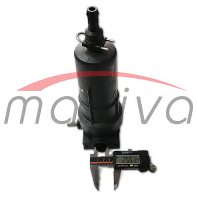 FILTER SEKCIJE RAZVODNIKA PRSKALICE KPT SA NOSAČEM PRIHVAT NA VIJAK-3