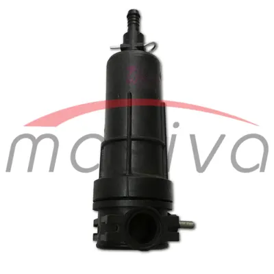 FILTER SEKCIJE RAZVODNIKA PRSKALICE KPT SA NOSAČEM PRIHVAT NA VIJAK