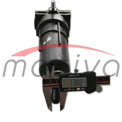 FILTER SEKCIJE RAZVODNIKA PRSKALICE KPT SA NOSAČEM PRIHVAT NA VIJAK-4