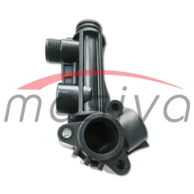 CIJEV TROKUTA IZLAZA PRSKALICE SA 2 PRIKLJUČKA ZA ČEP I IZLAZ UDOR ZETA 120