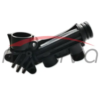 CIJEV TROKUTA IZLAZA PRSKALICE SA 2 PRIKLJUČKA ZA ČEP I IZLAZ UDOR ZETA 120-2