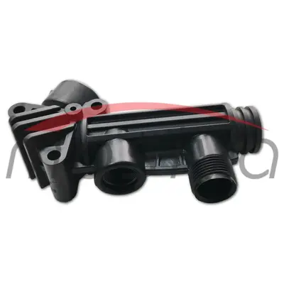 CIJEV TROKUTA IZLAZA PRSKALICE SA 2 PRIKLJUČKA ZA ČEP I IZLAZ UDOR ZETA 120-3