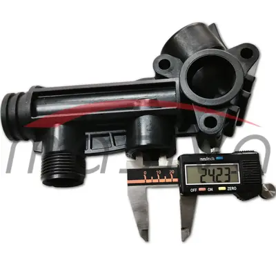 CIJEV TROKUTA IZLAZA PRSKALICE SA 2 PRIKLJUČKA ZA ČEP I IZLAZ UDOR ZETA 120-5