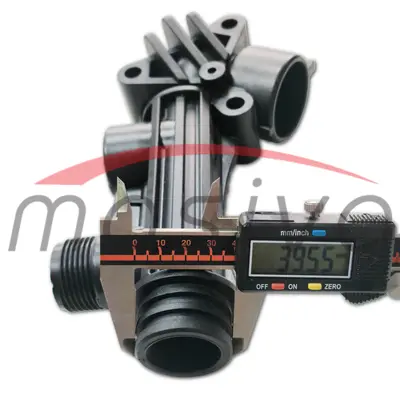 CIJEV TROKUTA IZLAZA PRSKALICE SA 2 PRIKLJUČKA ZA ČEP I IZLAZ UDOR ZETA 120-7