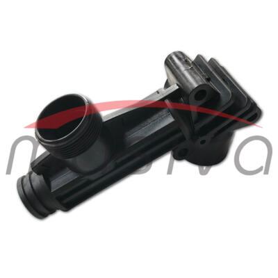 CIJEV TROKUTA USISA PRSKALICE SA PRIKLJUČKOM ZA ULAZ UDOR ZETA 120-1