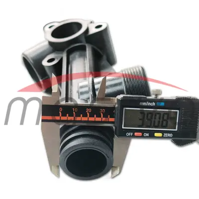 CIJEV TROKUTA USISA PRSKALICE SA PRIKLJUČKOM ZA ULAZ UDOR ZETA 120-2