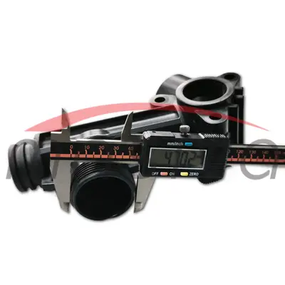 CIJEV TROKUTA USISA PRSKALICE SA PRIKLJUČKOM ZA ULAZ UDOR ZETA 120-3