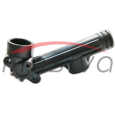 CIJEV TROKUTA IZLAZA PRSKALICE SA PRIKLJUČKOM ZA ZRAČNU MEMBRANU UDOR ZETA 100