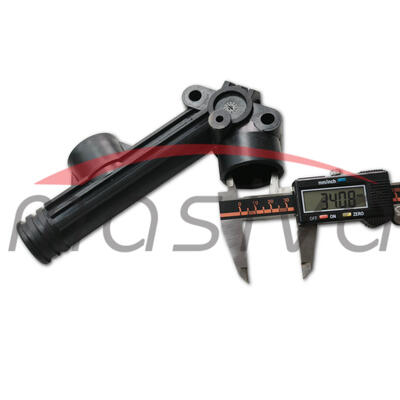 CIJEV TROKUTA IZLAZA PRSKALICE SA PRIKLJUČKOM ZA ZRAČNU MEMBRANU UDOR ZETA 100-3