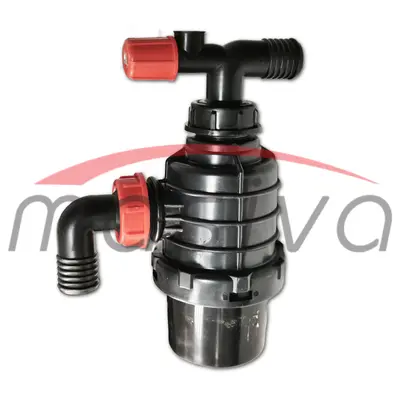 FILTER USISA PUMPE PRSKALICE KPT SA KUČIŠTEM PRIKLJUČAK CRIJEVO FI 30 mm