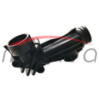 CIJEV TROKUTA IZLAZA PRSKALICE SA PRIKLJUČKOM ZA ZRAČNU MEMBRANU UDOR ZETA 170