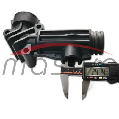 CIJEV TROKUTA IZLAZA PRSKALICE SA PRIKLJUČKOM ZA ZRAČNU MEMBRANU UDOR ZETA 170-2