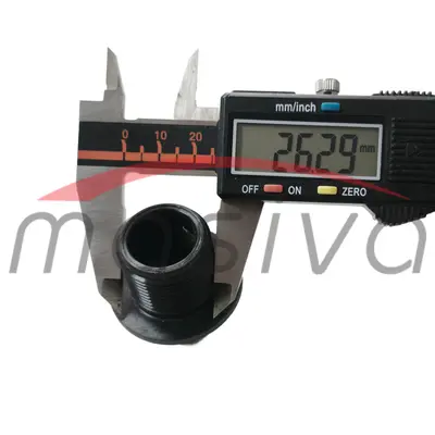 REDUKCIJA PRIKLJUČKA PRSKALICE 3/4" NA 3/8"-1