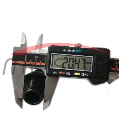 REDUKCIJA PRIKLJUČKA PRSKALICE 1/2" NA 1/4"-2