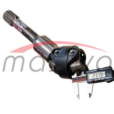 POLUOSOVINA KRAĆA PREDNJE VUČE IMT 560 UNUTARNJI DIO SA ZGLOBOM-4