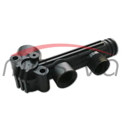 CIJEV TROKUTA IZLAZA PRSKALICE SA 2 PRIKLJUČKA ZA ČEP I IZLAZ UDOR ZETA 100-1