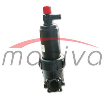 FILTER RAZVODNIKA PRSKALICE SKECIJSKI SA ISPUSTOM PRIKLJUČAK 4 VIJAK