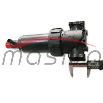 FILTER RAZVODNIKA PRSKALICE SKECIJSKI SA ISPUSTOM PRIKLJUČAK 4 VIJAK-1