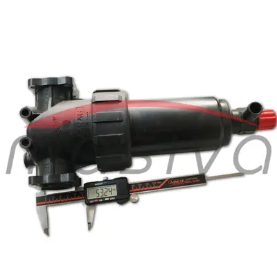 FILTER RAZVODNIKA PRSKALICE SKECIJSKI SA ISPUSTOM PRIKLJUČAK 4 VIJAK-2