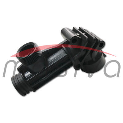 CIJEV TROKUTA IZLAZA PRSKALICE SA PRIKLJUČKOM ZA IZLAZ UDOR ZETA 170-3