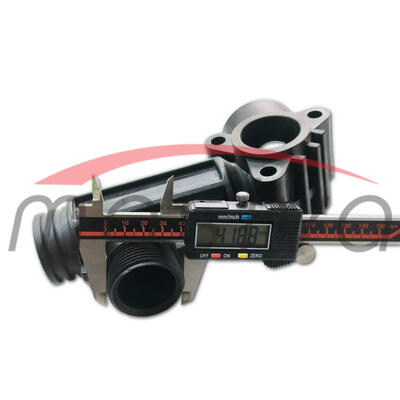 CIJEV TROKUTA IZLAZA PRSKALICE SA PRIKLJUČKOM ZA IZLAZ UDOR ZETA 170-4