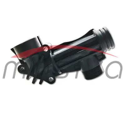 CIJEV TROKUTA IZLAZA PRSKALICE SA PRIKLJUČKOM ZA IZLAZ UDOR ZETA 170-6