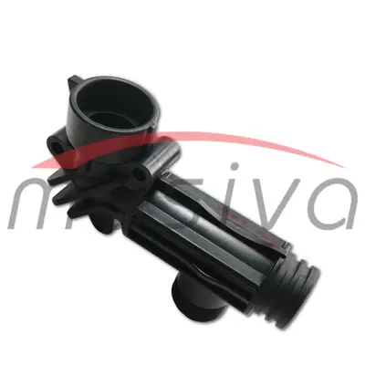 CIJEV TROKUTA IZLAZA PRSKALICE SA PRIKLJUČKOM ZA IZLAZ UDOR ZETA 170-0